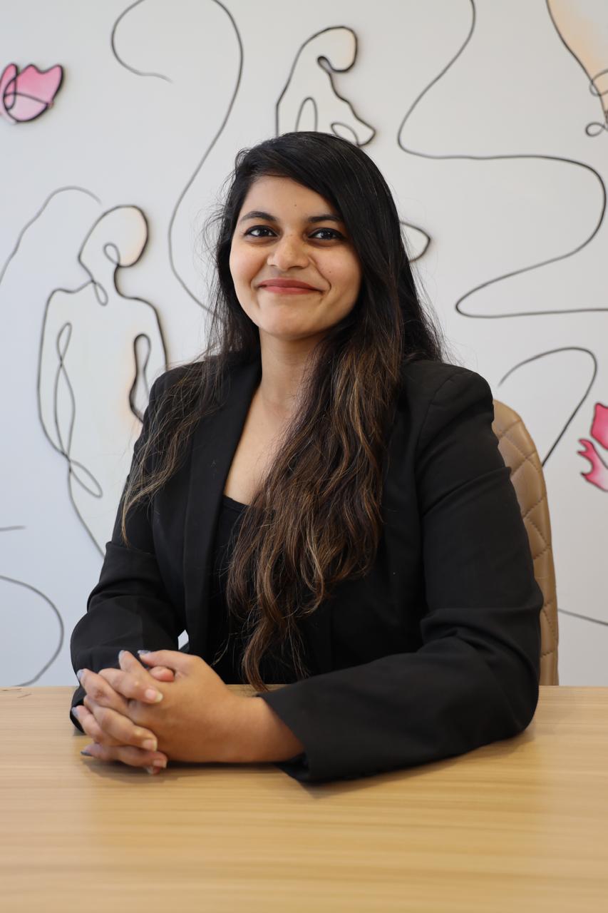 Dr. Diya Tokyowala - Door Step Doctor Pvt. Ltd.